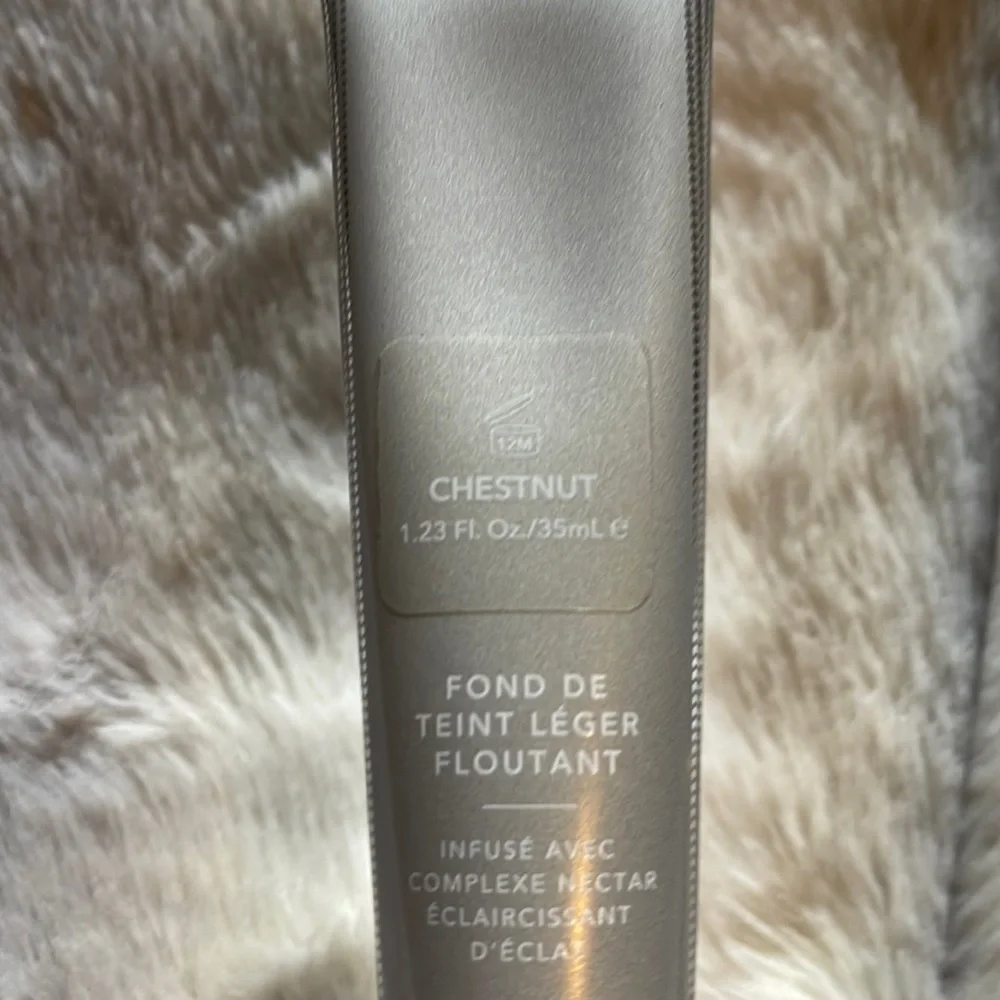 - BECCA Cosmetics Skin Love Blur Foundation